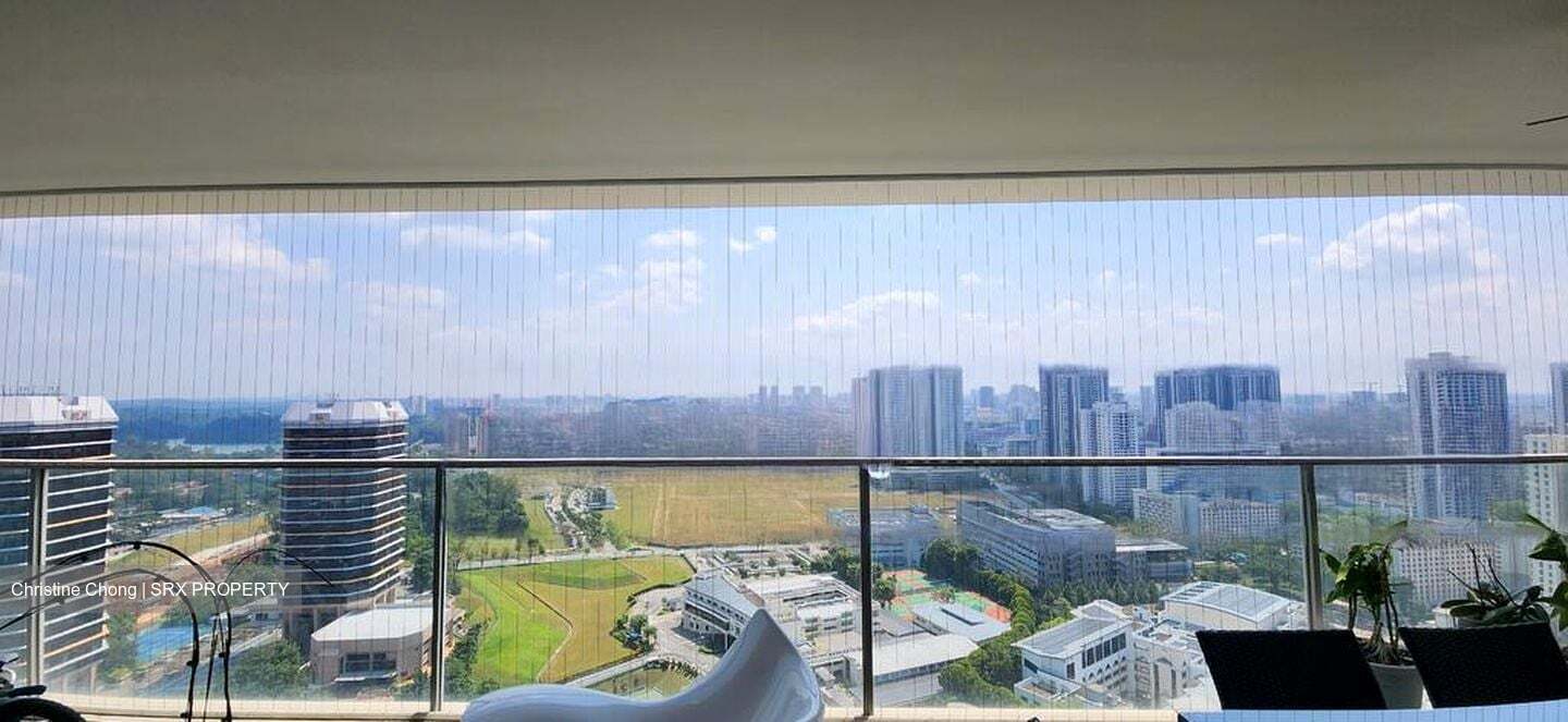 Sky@Eleven (D11), Condominium #625080081